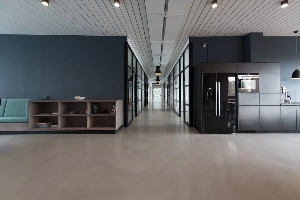 Vending Machines for Sydney Offices | Free Installation – Simple Vending Solution